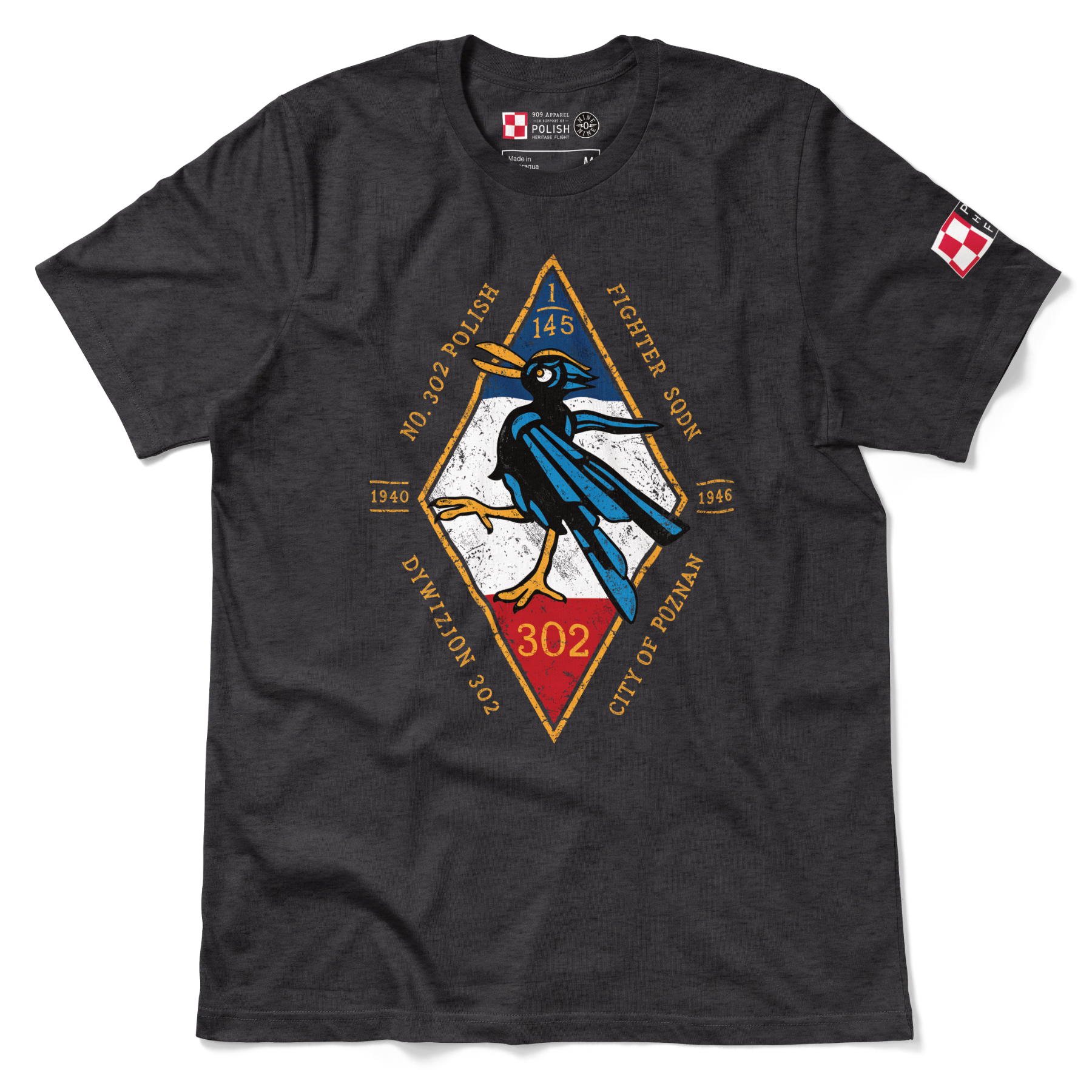 2nd Armored Division - Hell on Wheels - 2nd AD Insignia T 2nd Armored Division - Hell on Wheels - 2nd AD Insignia T